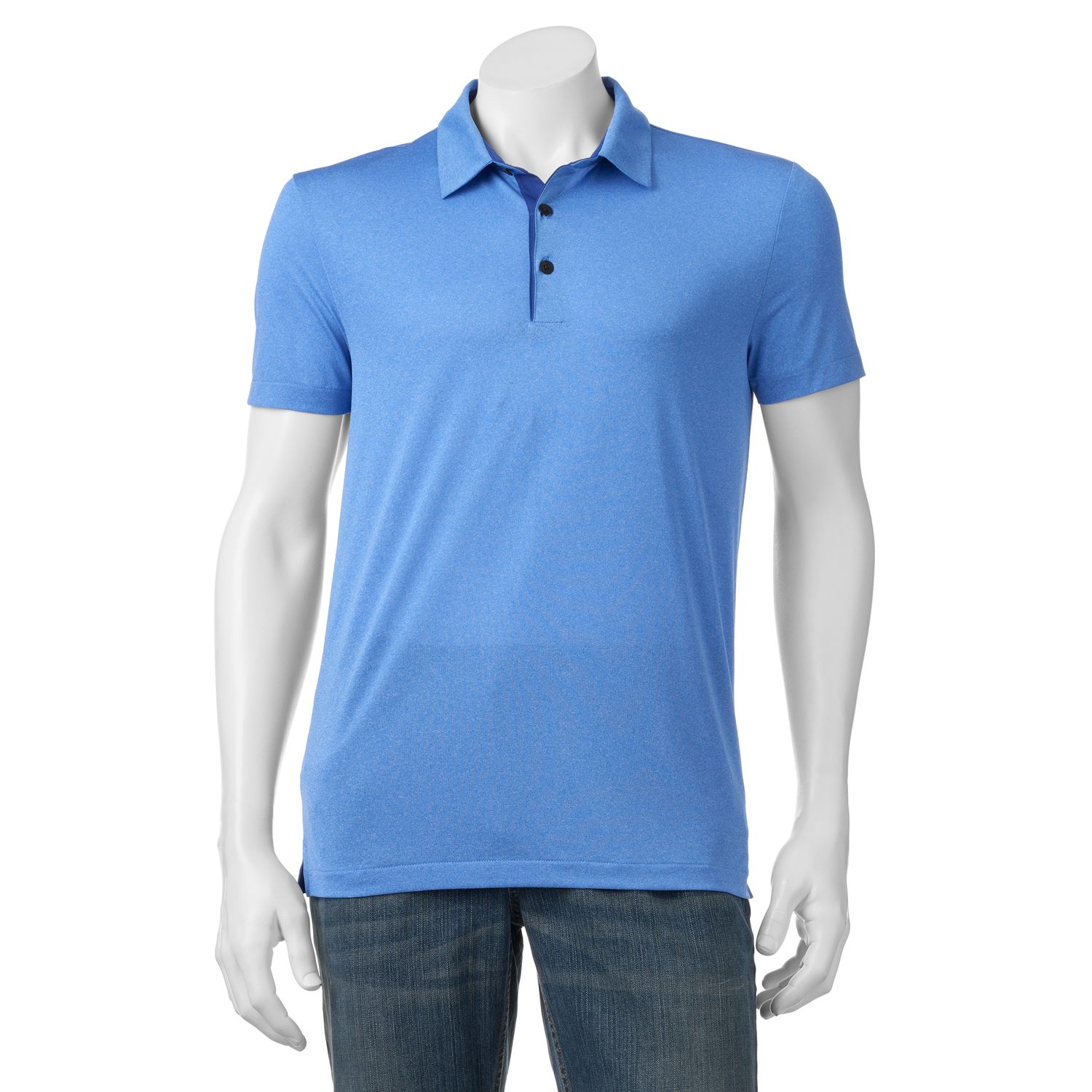 apt 9 slim fit polo