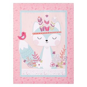 Trend Lab Wild Forever Wall Art