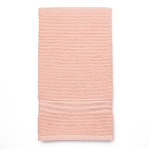 SONOMA Goods for Life™ Quick Dry Floral Hand Towel