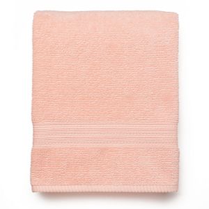 SONOMA Goods for Life™ Quick Dry Floral Bath Towel