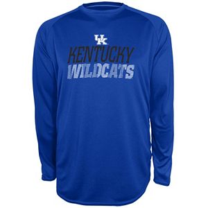 Men's Champion Kentucky Wildcats Team Tee
