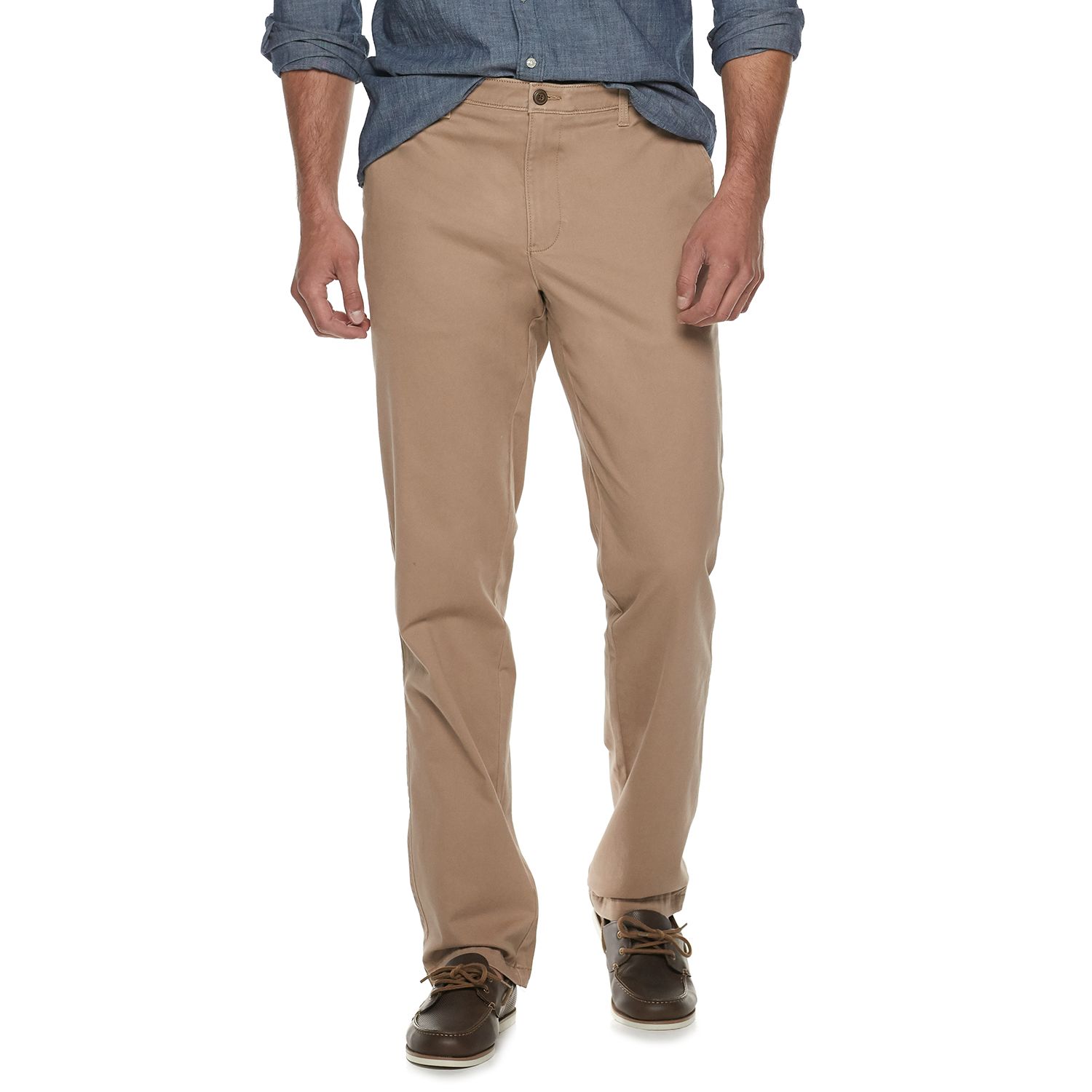 sonoma flexwear cargo pants