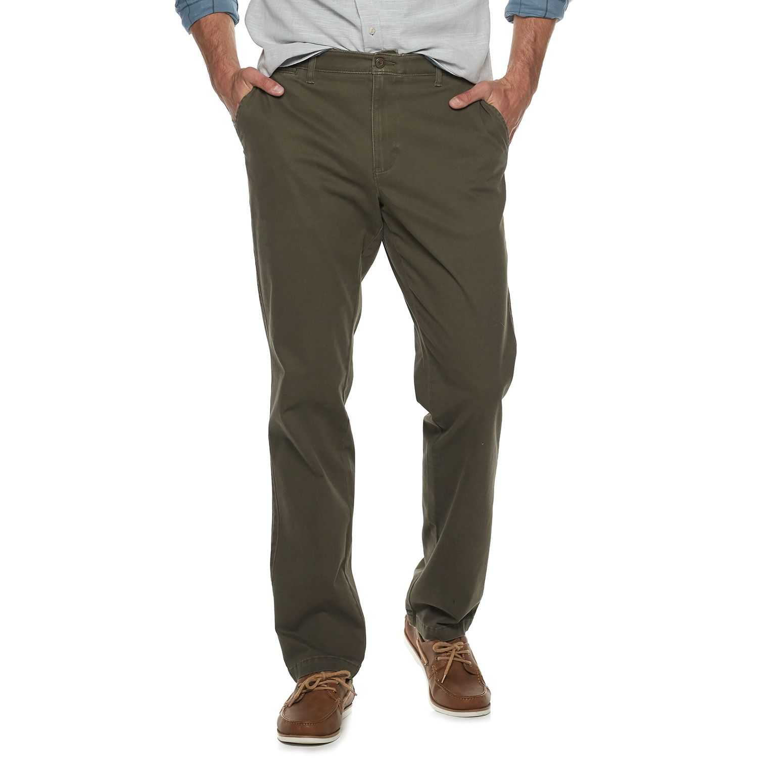 sonoma flexwear cargo pants