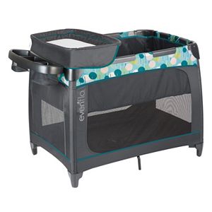 Evenflo Aeris BabySuite Playard