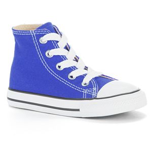 Baby / Toddler Converse Chuck Taylor All Star High-Top Sneakers