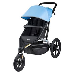 Evenflo Charleston Jogging Stroller