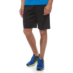 Big & Tall Tek Gear® Side-Striped Shorts
