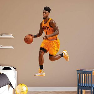 Cleveland Cavaliers Iman Shumpert Wall Decal by Fathead