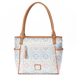 Rosetti Modern Simplicity Tote