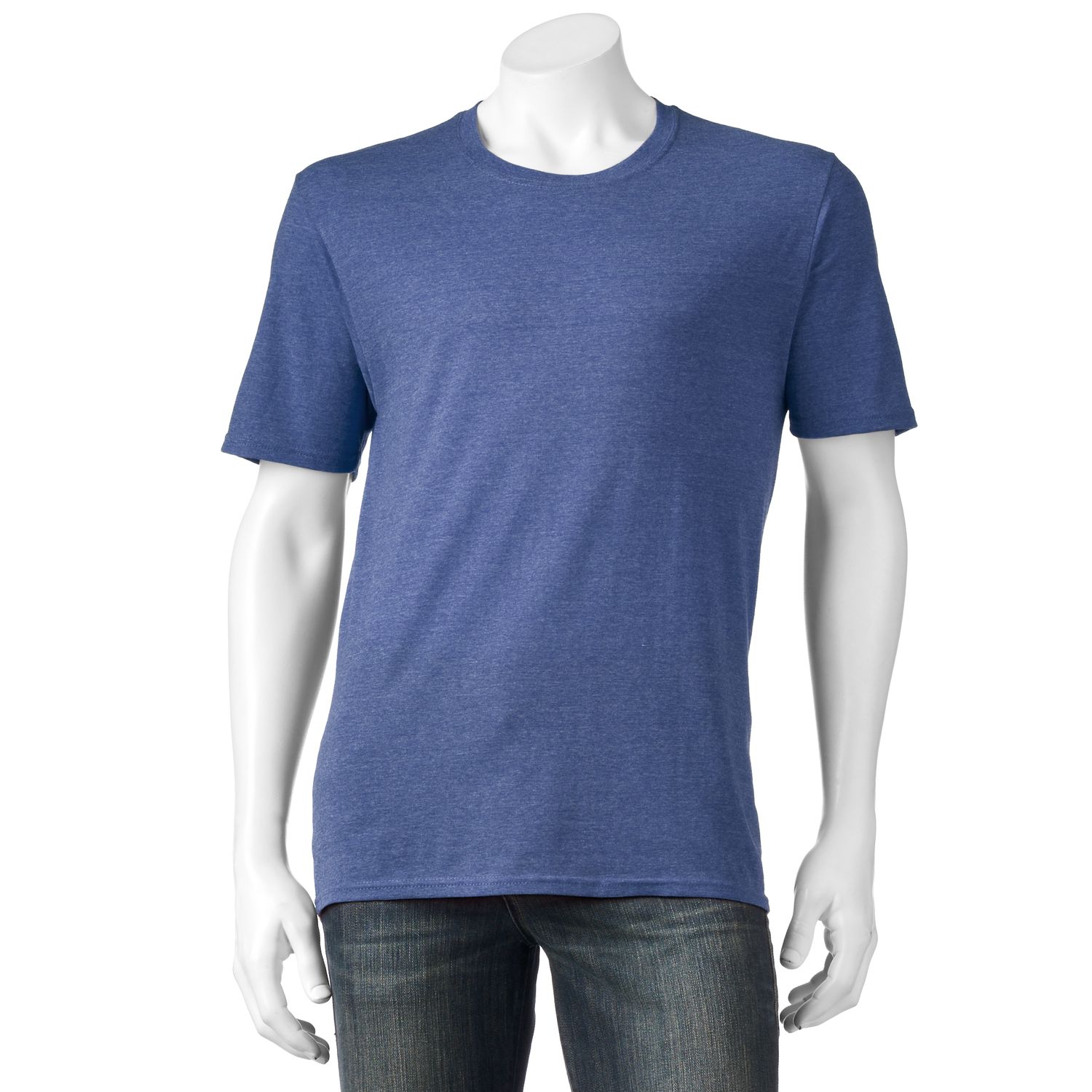 fruit of the loom signature men's t shirts