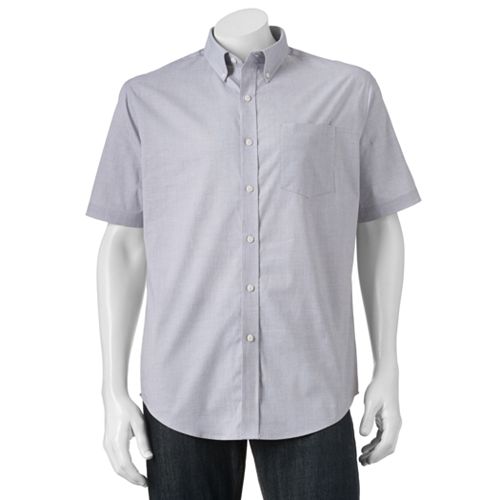 croft and barrow stretch shirt