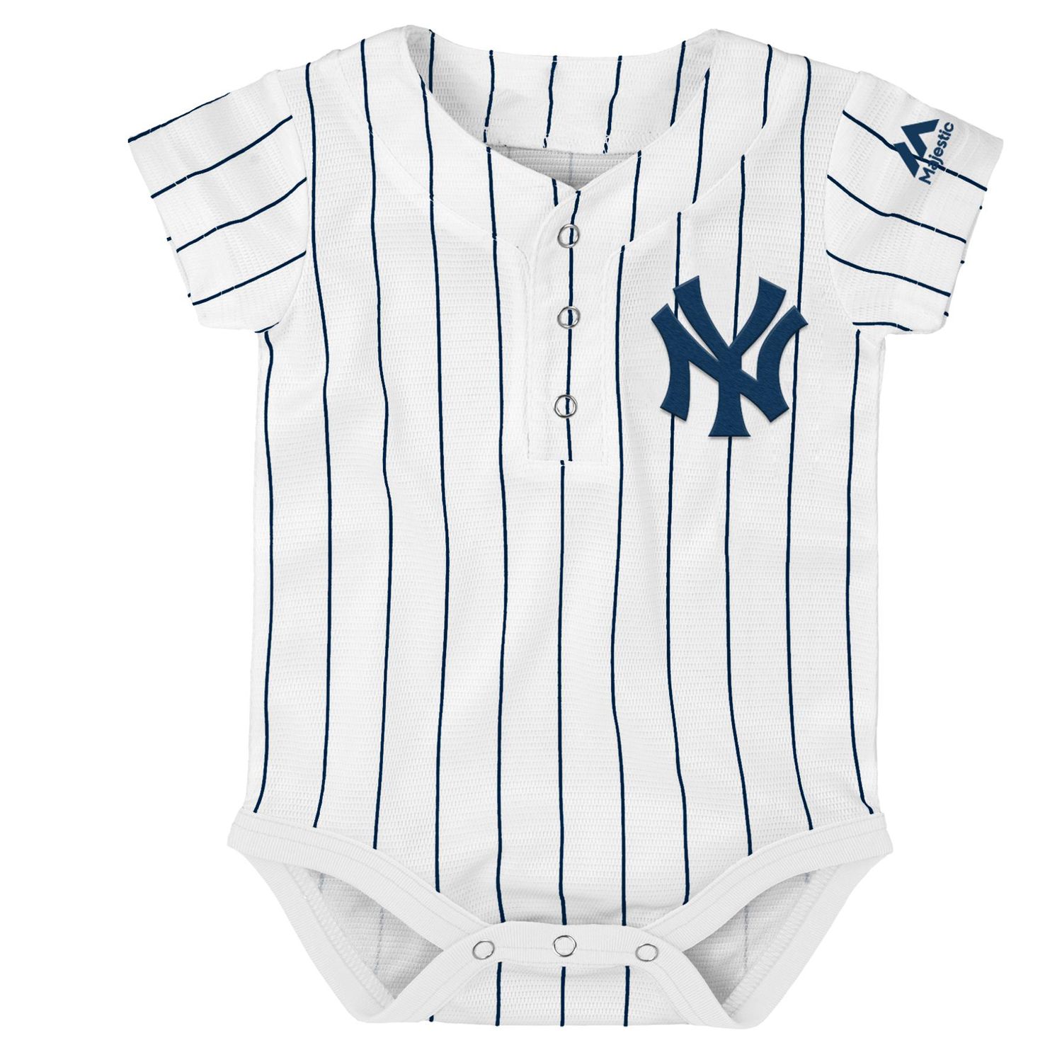 infant yankee clothes