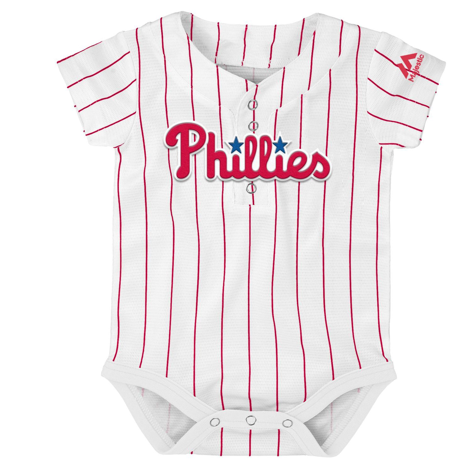 baby phillies jersey