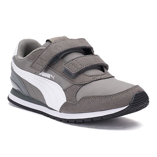 PUMA ST Runner NL Preschool Boys' Sneakers