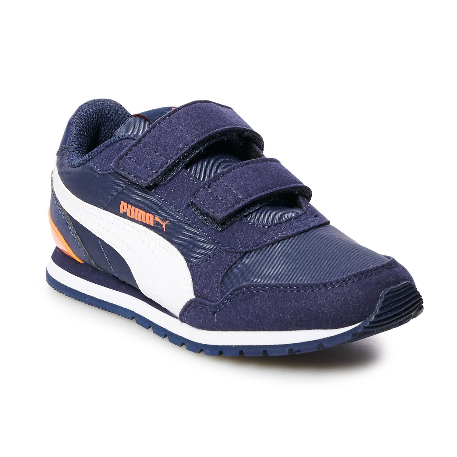 puma preschool sneakers