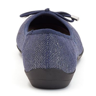 Soft Style by Hush Puppies Heartbreaker Women s Ballet Flats