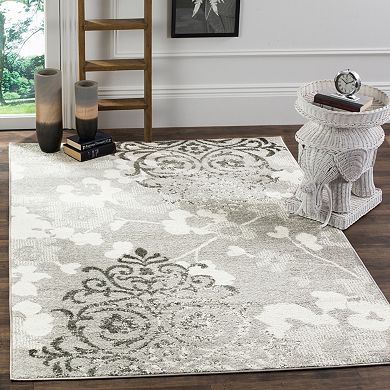 Safavieh Adirondack Tamara Floral Rug