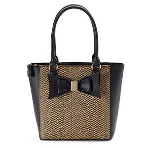 Apt. 9® Brooklyn Bow Tote