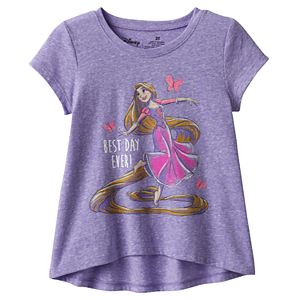 Disney's Rapunzel Toddler Girl 