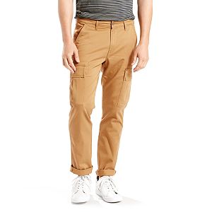 Big & Tall Levi's® 541™ Athletic-Fit Stretch Cargo Pants