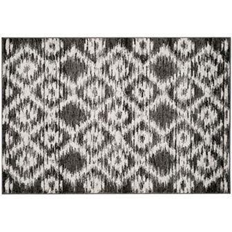 Safavieh Adirondack Chakra Lattice Rug