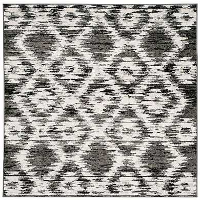 Safavieh Adirondack Chakra Lattice Rug