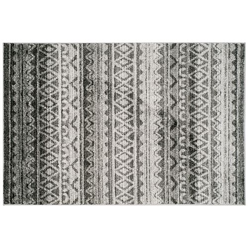 Safavieh Adirondack Ophelia Ornate Striped Rug