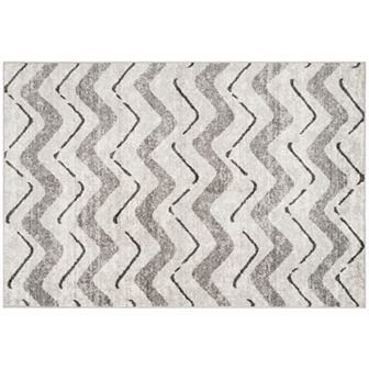 Safavieh Adirondack Lauren Chevron Rug