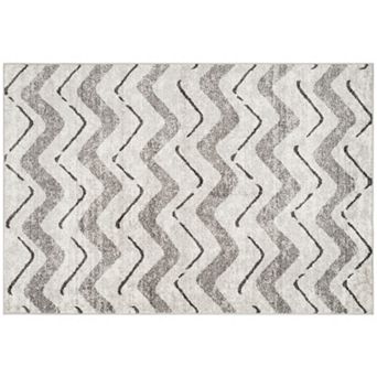 Safavieh Adirondack Lauren Chevron Rug