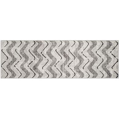 Safavieh Adirondack Lauren Chevron Rug
