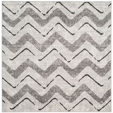 Safavieh Adirondack Lauren Chevron Rug