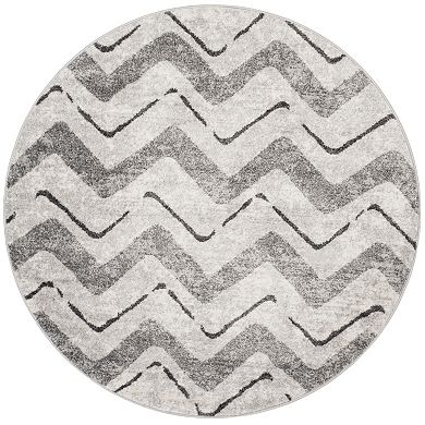 Safavieh Adirondack Lauren Chevron Rug
