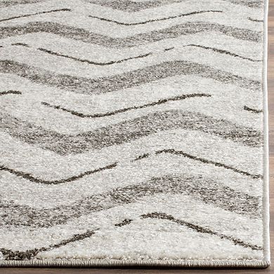 Safavieh Adirondack Lauren Chevron Rug