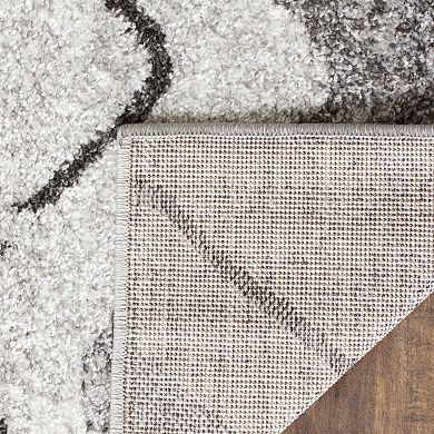 Safavieh Adirondack Lauren Chevron Rug