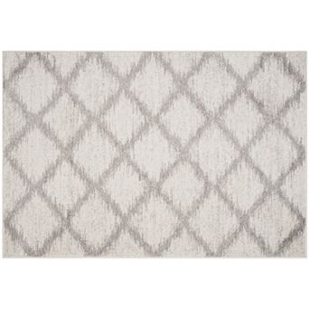Safavieh Adirondack Shioban Lattice Rug