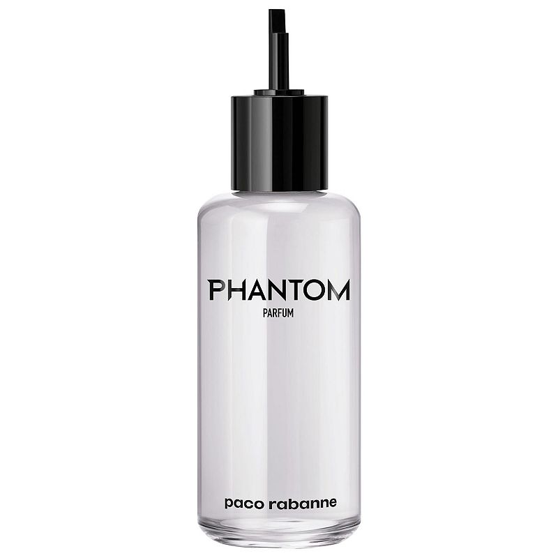 Rabanne Phantom Parfum with Woody Vanilla Bean, Size: 6.7 FL Oz