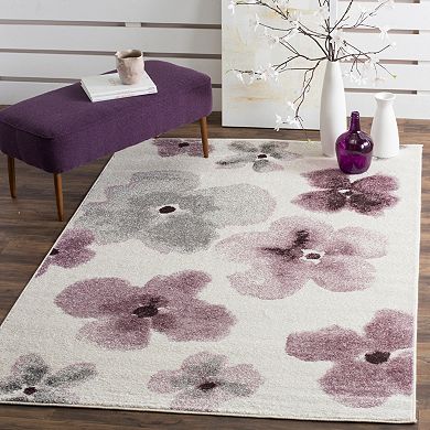 Safavieh Adirondack Fleur Floral Rug