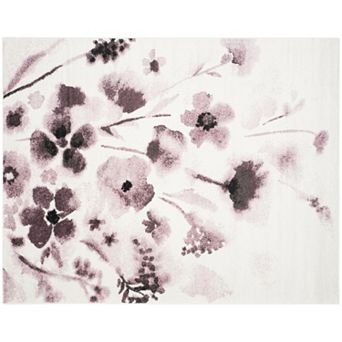 Safavieh Adirondack Saffron Floral Rug