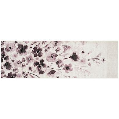 Safavieh Adirondack Saffron Floral Rug