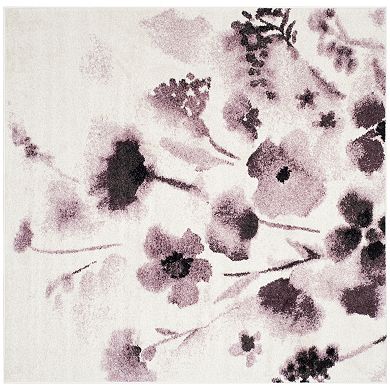 Safavieh Adirondack Saffron Floral Rug