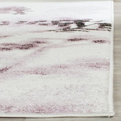 Safavieh Adirondack Saffron Floral Rug