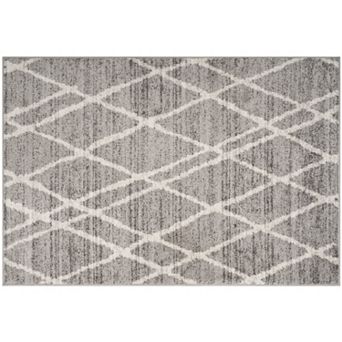Safavieh Adirondack Olivia Lattice Rug