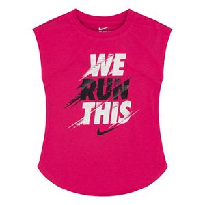 Girls 4-6x Nike 