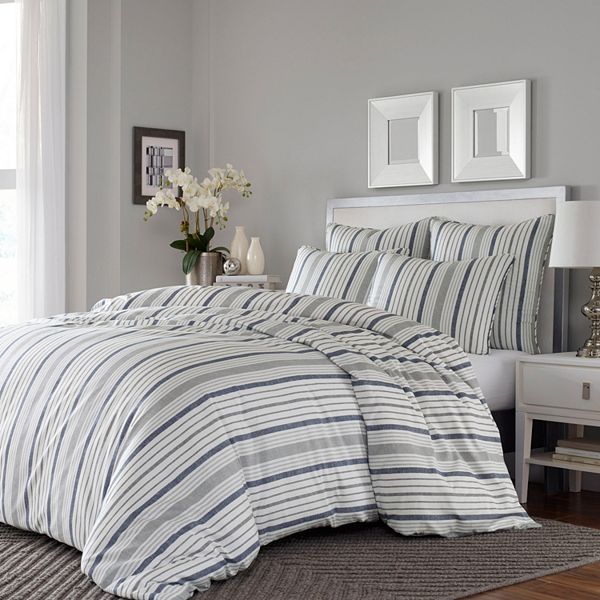 Stone Cottage 3piece Conrad Comforter Set