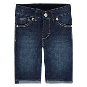 Girls 4-6x Levi's Sweetie Bermuda Shorts