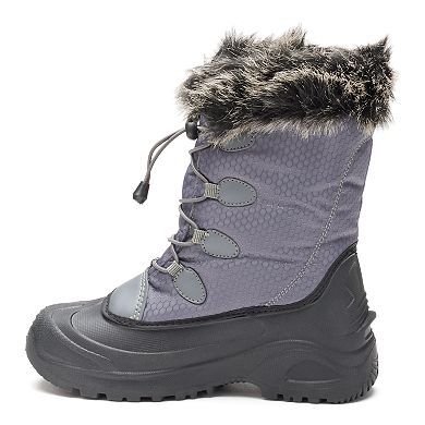 Itasca Vixen Women's Winter Boots
