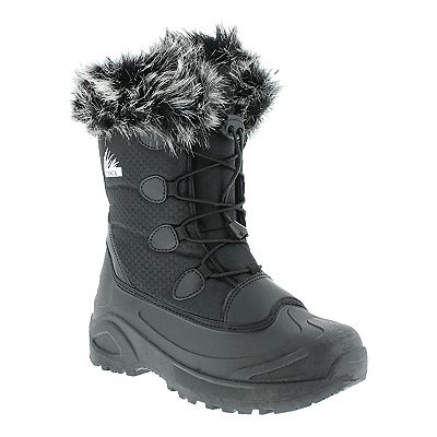 Kohl's winter boots best sale