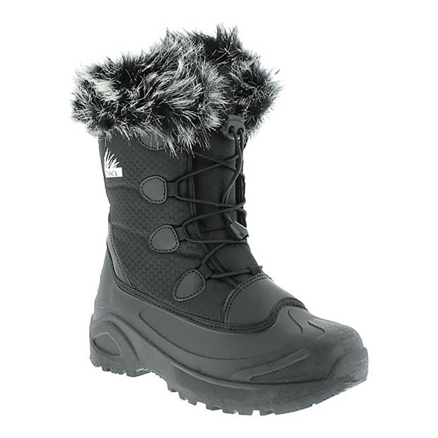 Itasca Vixen Women's Winter Boots