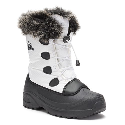 women's itasca snow boots