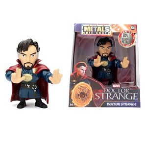 Marvel Dr. Strange Die Cast Metals 4